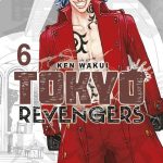 Tokyo Revengers 6