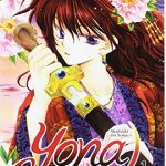 Yona  Princesa Del Amanecer 1