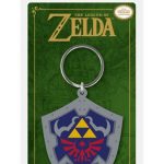 Llavero Legend of Zelda Escudo Hyliano