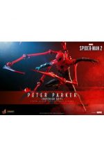 Figura Spider-Man 2 Video Game Masterpiece 1/6 Pet