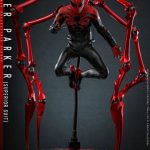 Figura Spider-Man 2 Video Game Masterpiece 1/6 Pet