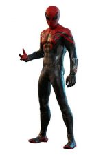 Figura Spider-Man 2 Video Game Masterpiece 1/6 Pet